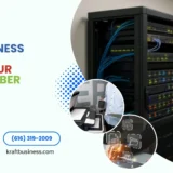 Small Business Servers – Finding Your Magic