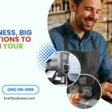 Small Business, Big Tech: Solutions to Transform Your Business