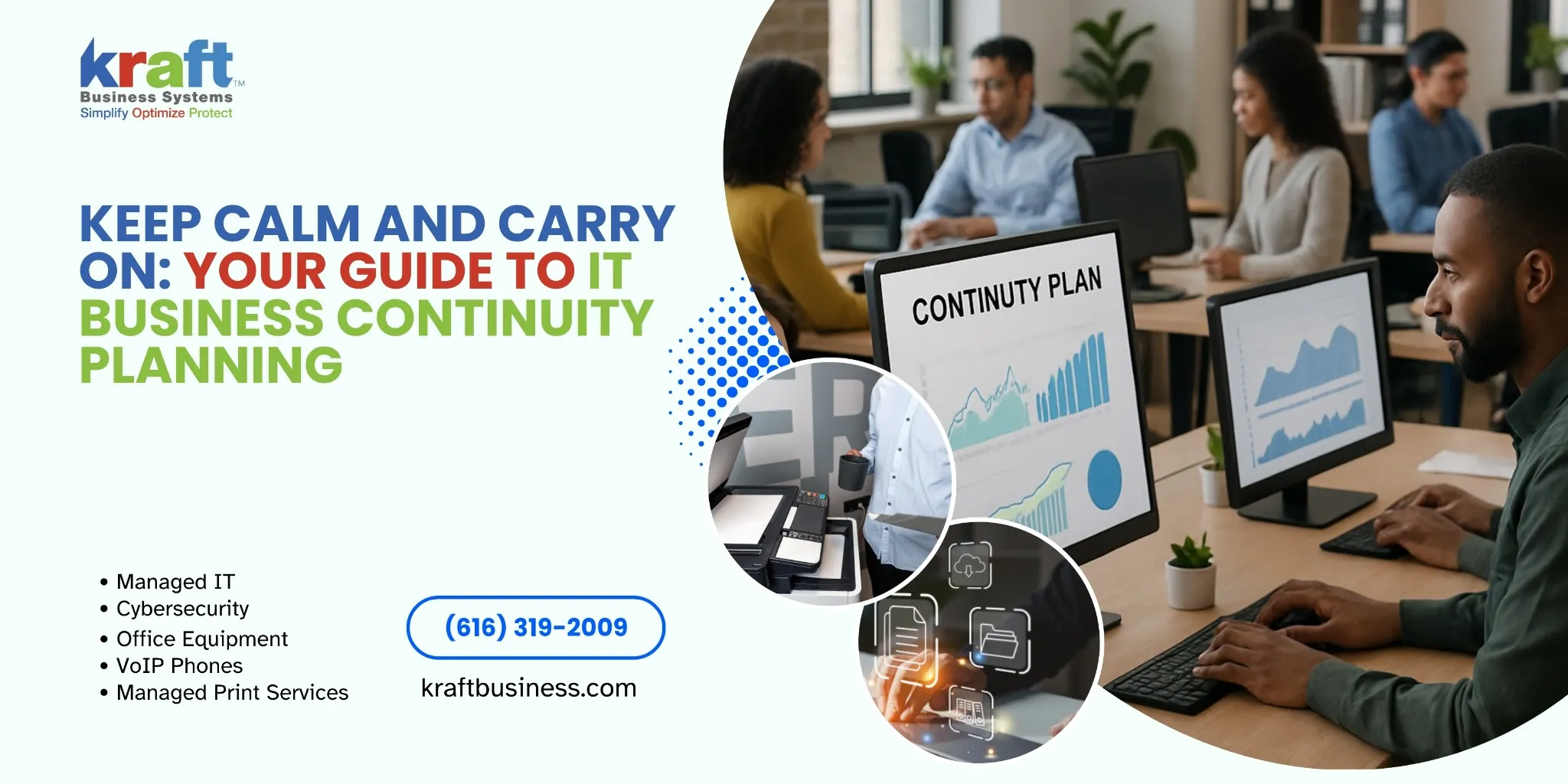 Business Continuity Planning IT: 7 Powerful Ways to Succeed 2025