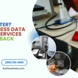 Data Disaster? These Business Data Recovery Services Have Your Back