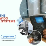 Dialing Up the Future: How Do VoIP Phone Systems Work?