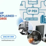 IP PBX and SIP Trunking Explained – No Tech Degree Required