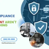 Why IT Compliance and Risk Management Aren't the Same Thing