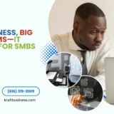 Small Business, Big Tech Dreams—IT Solutions for SMBs