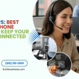 Ring Leaders: Best Company Phone Systems to Keep Your Business Connected