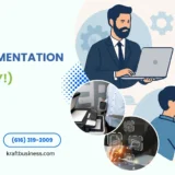 Tech Implementation Made Easy (Yes, Really!)