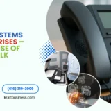 IP Phone Systems for Enterprises – Making Sense of the Tech Talk