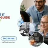 Non-Profit IT Support: A Guide to Success