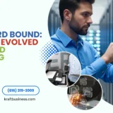 Cloudward Bound: How MSPs Evolved with Cloud Computing