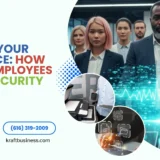 Empower Your Workforce: How to Train Employees in Cybersecurity
