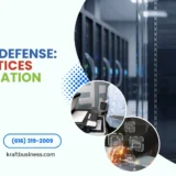 Database Defense: Best Practices for Application Security
