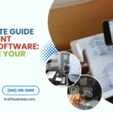 The Ultimate Guide to Document Control Software: Streamline Your Workflow