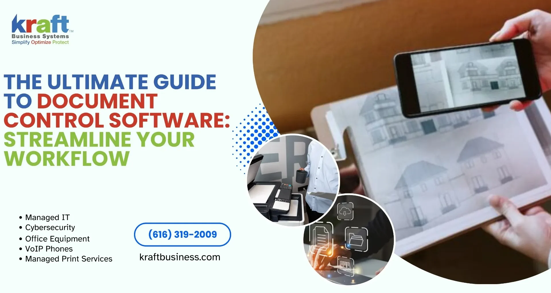 The Ultimate Guide to Document Control Software: Streamline Your Workflow
