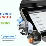 Streamline Your Workflow with Managed Print Solutions