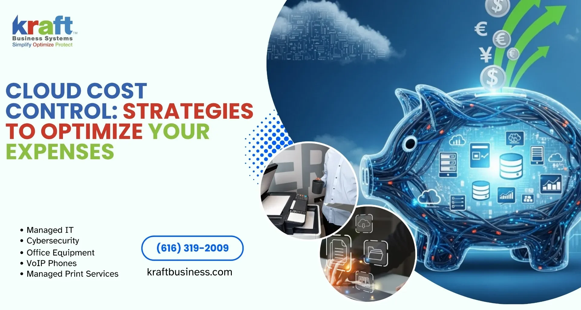 Cloud Cost Control: Strategies to Optimize Your Expenses