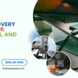 Data Recovery Startup 101: Tools, Tips, and Triumphs