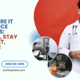 Healthcare IT Compliance Essentials: Stay Safe, Stay Compliant, Stay Sane