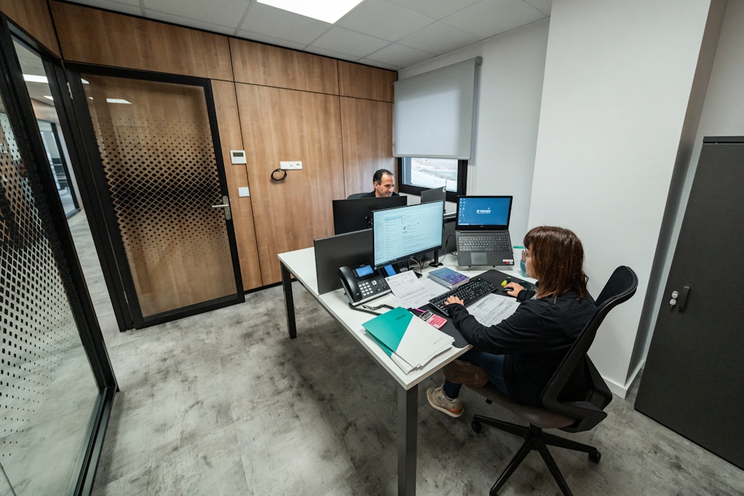 Navigating the World of IT Services: A Complete Guide