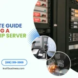 The Ultimate Guide to Selecting a Reliable VoIP Server Provider