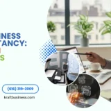 Small Business IT Consultancy: Your Path to Success