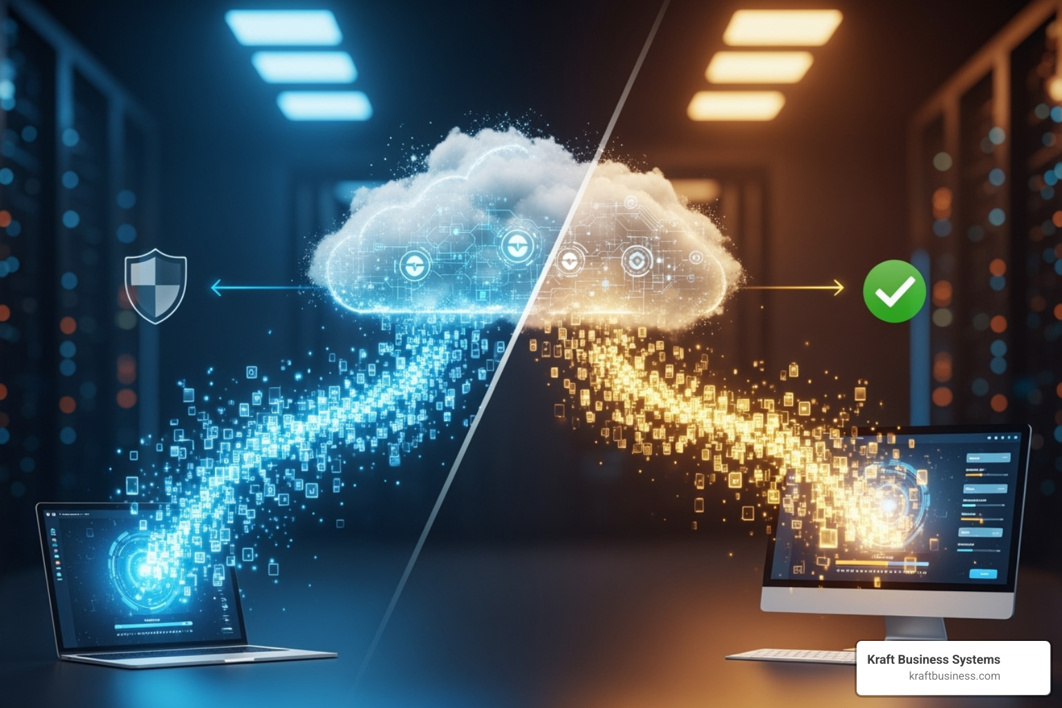 Data Backup and Recovery Software Explained: Protect and Restore Your Data