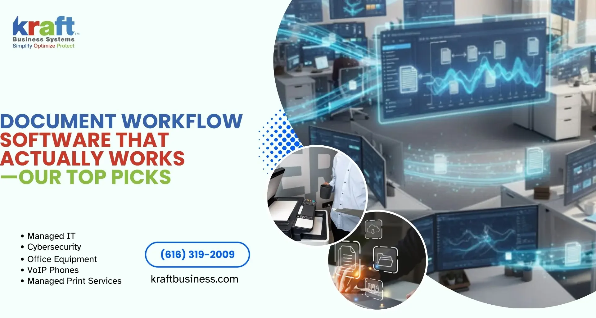 Document Workflow Software That Actually Works—Our Top Picks