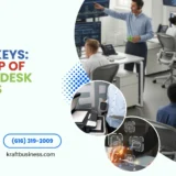 Desk Jockeys: A Roundup of IT Service Desk Solutions