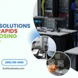 Finding IT Solutions in Grand Rapids Without Losing Your Mind