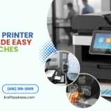 All-in-One Printer Leasing Made Easy (No Headaches Included!)