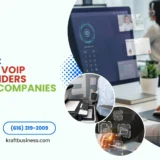 Ring Leaders: Top Business VoIP System Providers for Modern Companies
