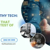 Trustworthy Tech: Reliable IT Solutions That Stand the Test of Time