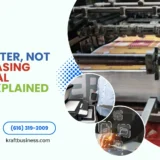 Print Smarter, Not Harder: Leasing Commercial Printers Explained