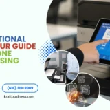 Multifunctional Magic – Your Guide to All-in-One Printer Leasing