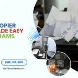 Business Copier Leasing Made Easy (No Paper Jams Included)
