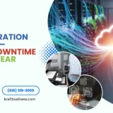 Cloud Migration Made Easy—Because Downtime is So Last Year