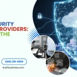 Cloud Security Solution Providers: The Best in the Business