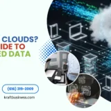 Head in the Clouds? A Simple Guide to Cloud Based Data Storage