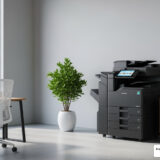 copy machine rentals near me