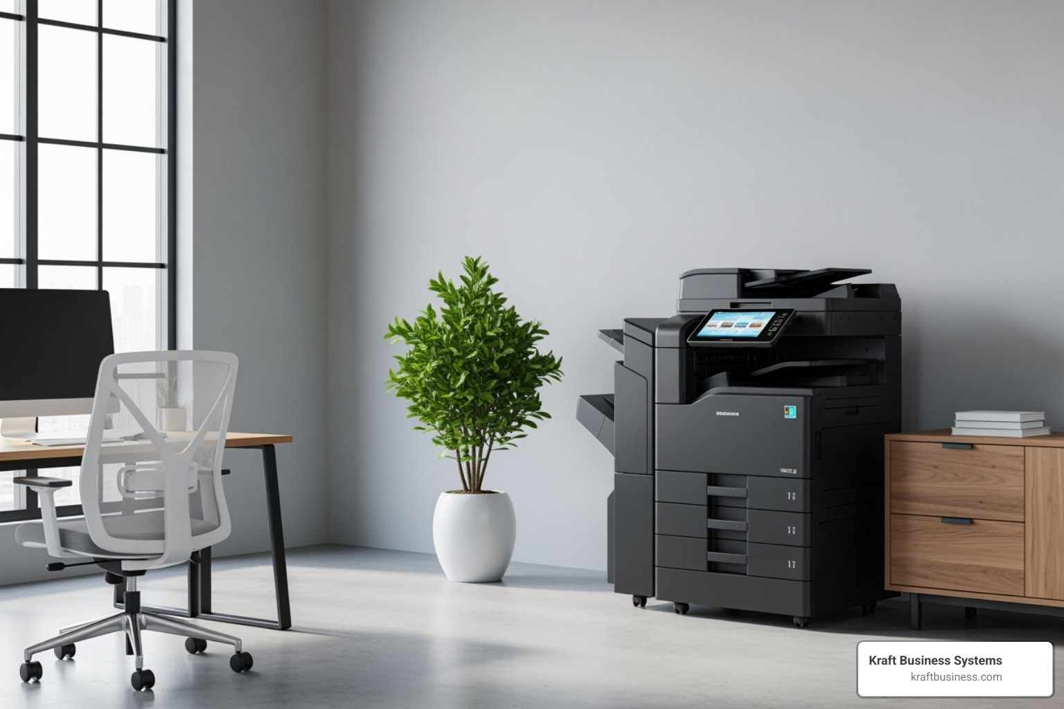 Local Copy Machine Rentals That Won’t Jam Your Budget