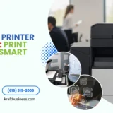 Enterprise Printer Leasing 101: Print Big, Spend Smart