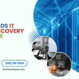 Grand Rapids IT Disaster Recovery Made Simple