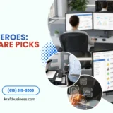 Help Desk Heroes: Top Software Picks for MSPs