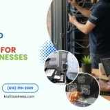 IT Managed Services Made Easy for Small Businesses
