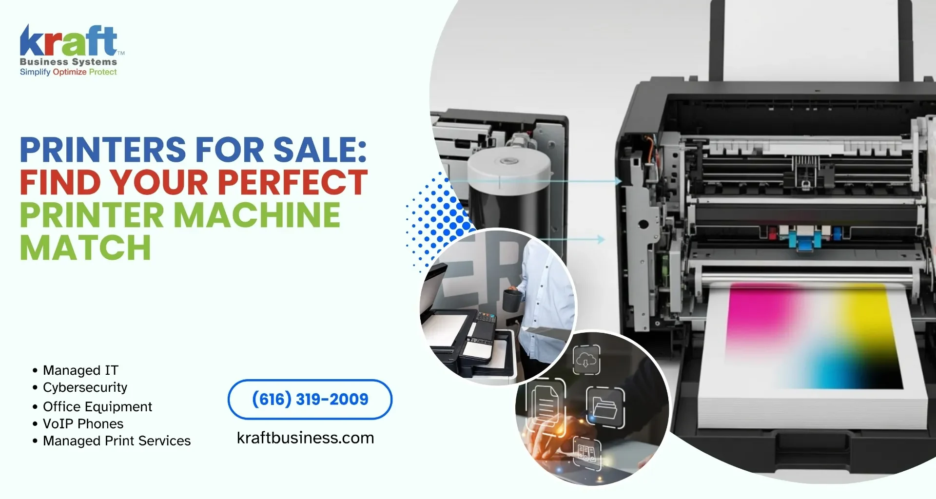 Printers for Sale: Find Your Perfect Printer Machine Match