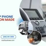 Office VoIP Phone Installation Made Simple