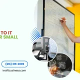 it solutions for small business
