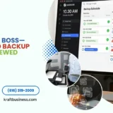 secure cloud backup services