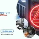 Beginner's Guide to IT Services for Small Businesses