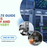 The Ultimate Guide to Business Continuity and Data Recovery