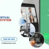 virtual office phone system